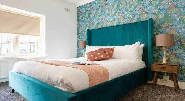 The South Kensington Place - Modern Bright 4bdr Townhouse, Забронировать Отель Отели Лондона 3 звезды, рядом с Эллис Стрит, 3*