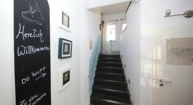 Gästehaus "Zum Schmidte Richard", Забронировать Отель Лорх земля Гессен