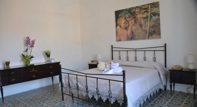 Gocce Siciliane Apartments, Book Apartment Hotels in Sicily with Parking, Parking