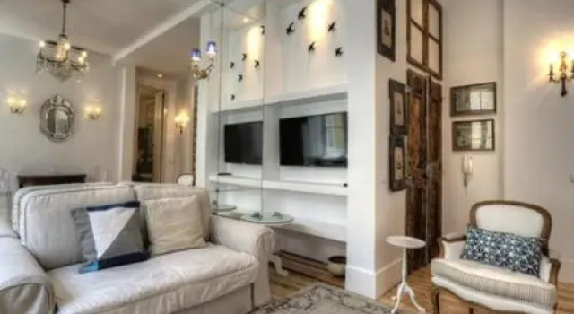Arsenal Apartment