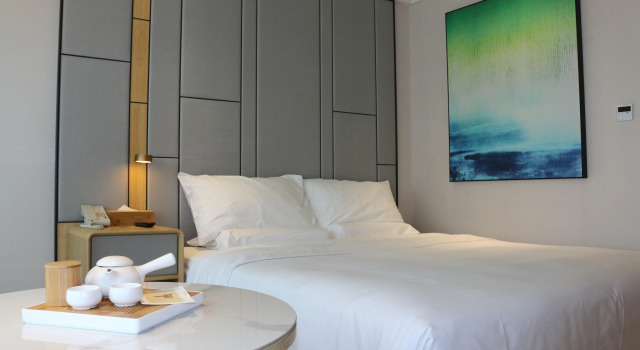 JI Hotel Shanghai Wujiaochang Wanda Plaza, Varaa Hotelli Yangpu 