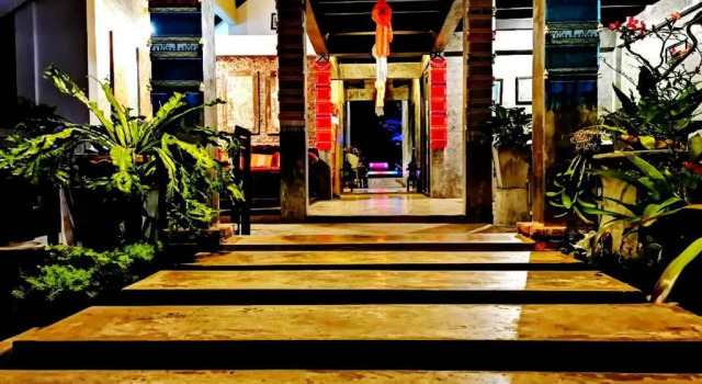 Sofa Gallery Hotel, Забронировать Отель Нонгкхай Nong Khai Province
