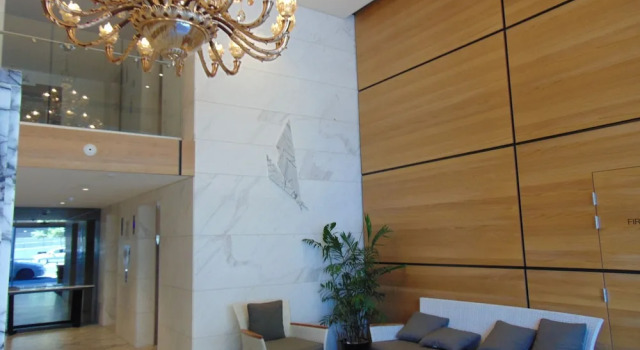 Ther-Rich Stunning CBD Apartments