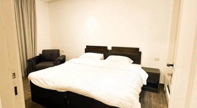 Апартаменты c 1 комнатой Central Apartment For Rent 28