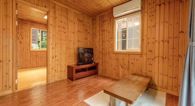 Номер Standard Gapyeong Humantown Pension