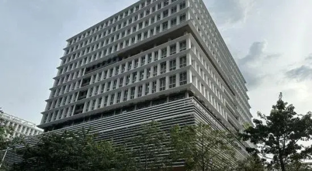 深圳叁柒青年旅舍 Shenzhen SanQi Youth Hostel - Male Only