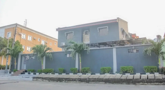 Morada Hotels, Réserver Hôtel Ikeja 