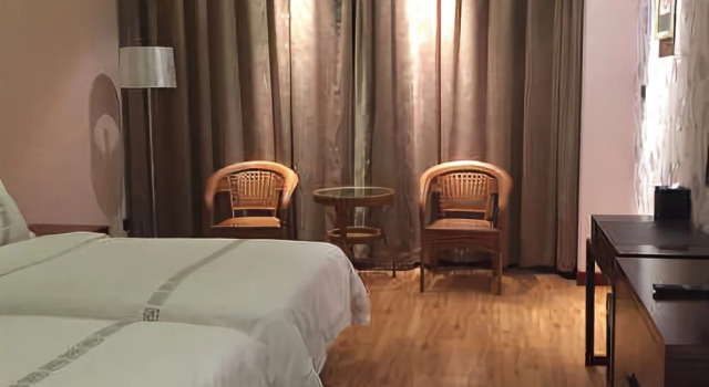 Hengze Highs Hotel, Book Hotel Yuncheng Shanxi
