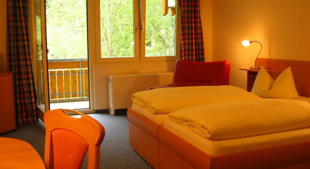 Resort Fünfjahreszeiten, Réserver Complexe hôtelier Hôtels resort à Bade-Wurtemberg, Complexe hôtelier