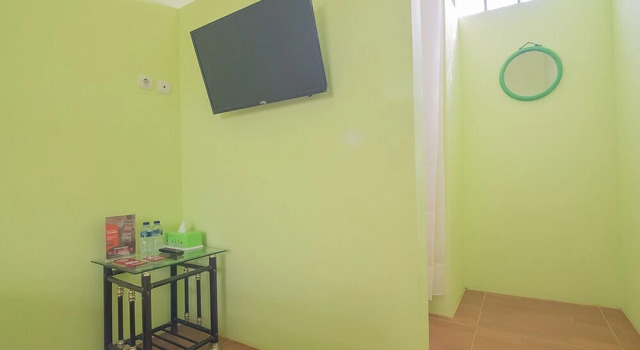 Wisma Syariah Melon Paska by RedDoorz