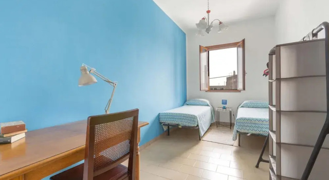 Апартаменты 2994 La Casa di Cesaria by Barbarhouse
