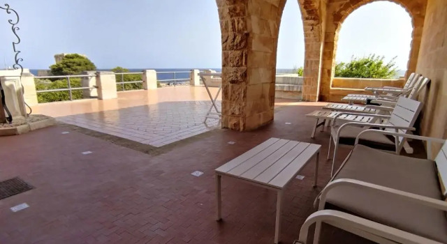 Апартаменты Villa Incina - Sea House