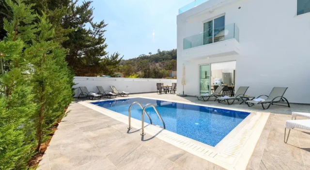 Villa Green Bay Villa No13