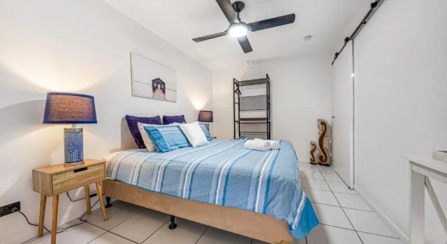 Апартаменты Beachcomber Peregian Beach