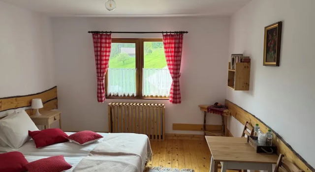 Andolia, Rezerwuj Hotel Hotele w Prahova Valley z parkingiem, Parking