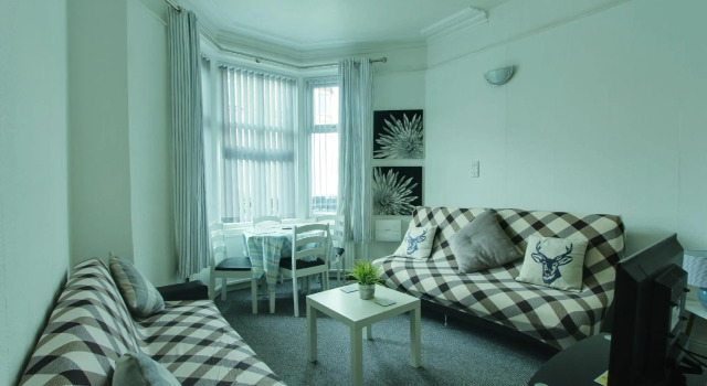 Апартаменты c 1 комнатой Reads Court Holiday Apartments
