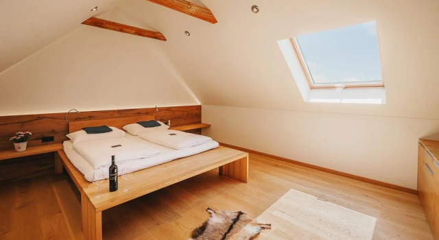 Winzerhof Kiss, Réserver Hôtel Hôtels 4 étoiles à Basse-Autriche, 4*