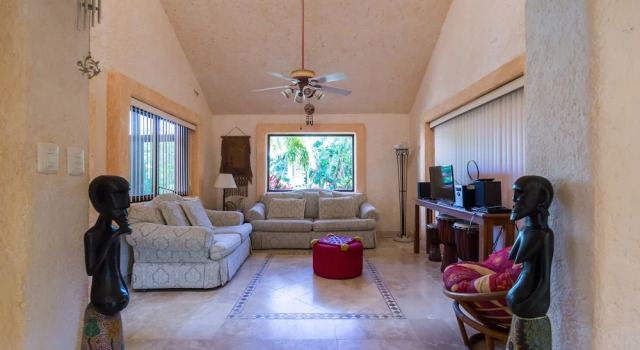 Pakal by CocoBR, Rezervasyon Tatil Evi Playacar otoparklı oteller, Otopark