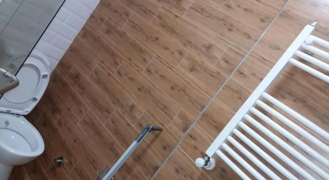 Апартаменты Luiza Apartaments