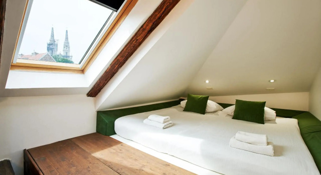 Art Hotel Like