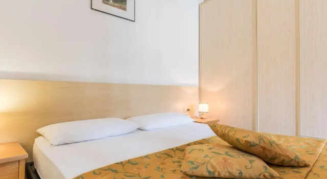 Residence Comano Quadrifoglio 1