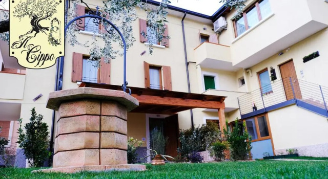 BB IL CIPPO, Book Bed and Breakfast Grezzana Veneto