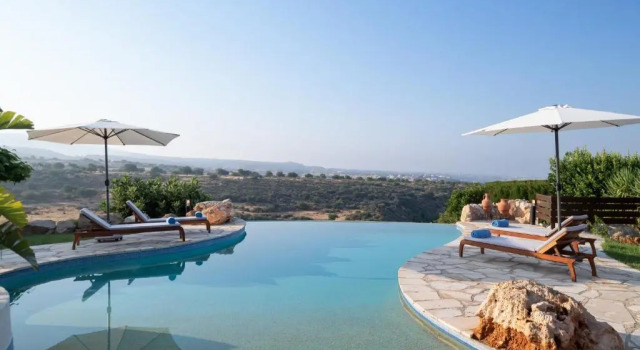 Вилла с 3 комнатами Amera Luxury Villas