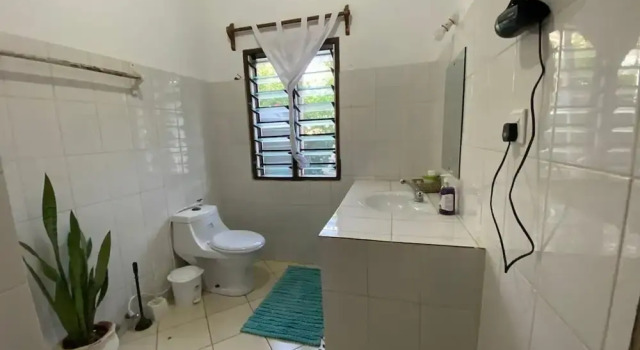 Номер Classic Mumbi Villa Watamu