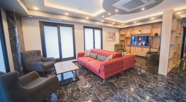 OF UZUNGÖL APART OTEL, Забронировать Отель Оф 
