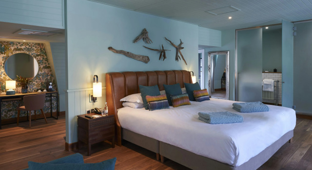 Hotel du Vin Brighton