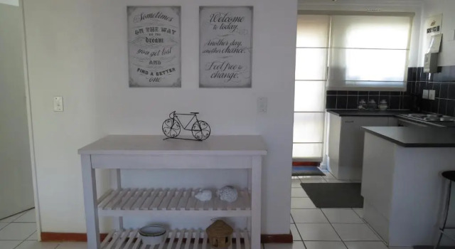 Коттедж с 2 комнатами Chamomile Cottage