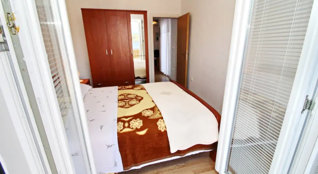Апартаменты Apartments Nodilo