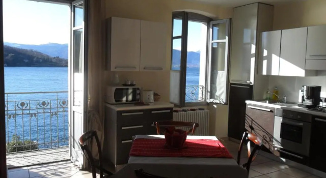 Апартаменты Foresteria Hostaria Del Golfo cod struttura C00025