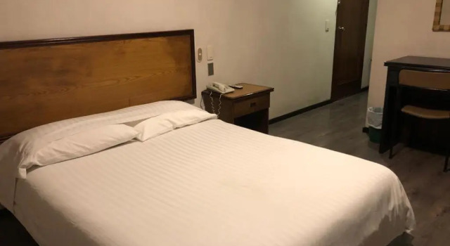 Standard Einzel Zimmer Hotel Italia
