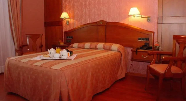 Hotel Torres I