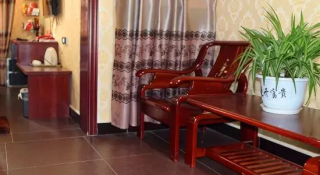 Полулюкс Comfort Luntai Xianghe Fashion Hotel