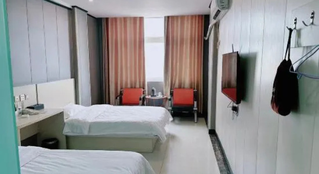 Xihua Rongyue Boutique Hotel, Book Boutique Zhoukou Henan