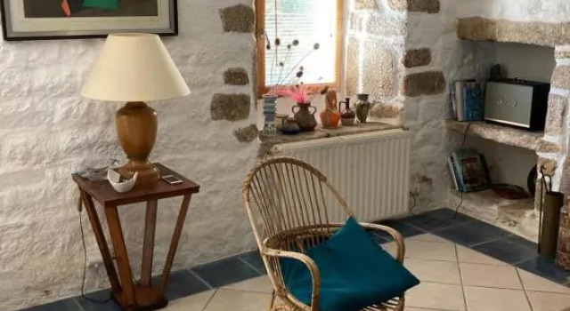 Maison près de l'Océan, Rezerwuj Hotel  