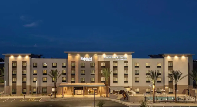 Fairfield By Marriott Inn & Suites Surprise Prasada, Book Hotel Surprise Phoenix Metropolitan Area