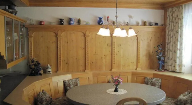 Ferienhaus Stoffer