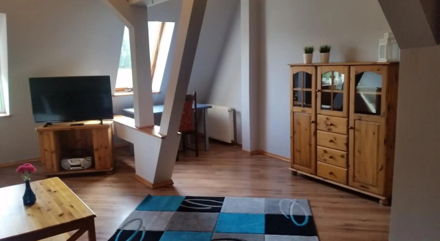Apartament Błonia, Забронировать Апартаменты/квартира Щецин Западно-Поморское воеводство, рядом с Парк Яна Каспровича