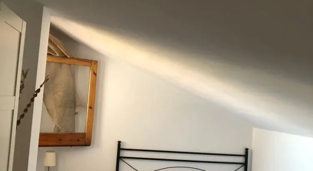 Furnished Attic With 4 Beds, Book Hotel Hotels in Sicily with Parking, Parking