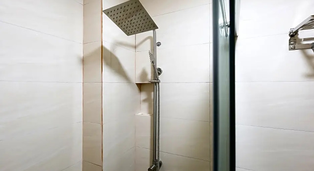 Номер Standard OYO 848 Dona Aurora Condotel
