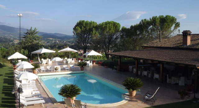 Hotel La Fattoria