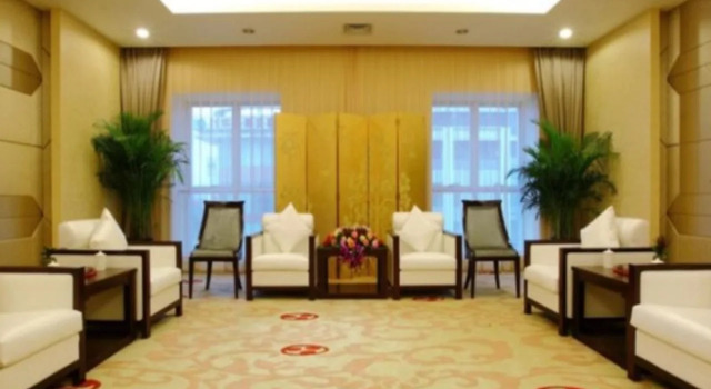 Nanning Winwin Hotel