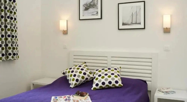 Duplex Cottage for 4 in Audierne, Book Feriehus Audierne 