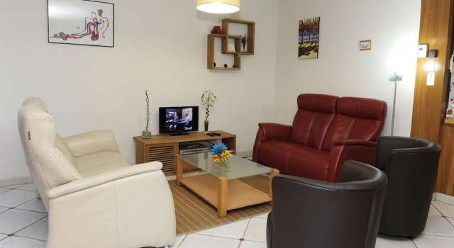 Villa des Couleurs, Prenota Villa Cottage a Champagne-Ardenne, Cottage