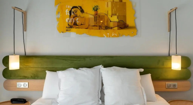 Hotel Libera Caen Colombelles, Book Hotel Caen D-day Beaches
