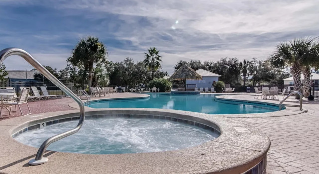 The Rookery II Unit 1101, Boek Appartement Dauphin Island Alabama