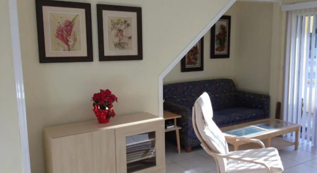 Апартаменты Carousel Suites -Redington Shores